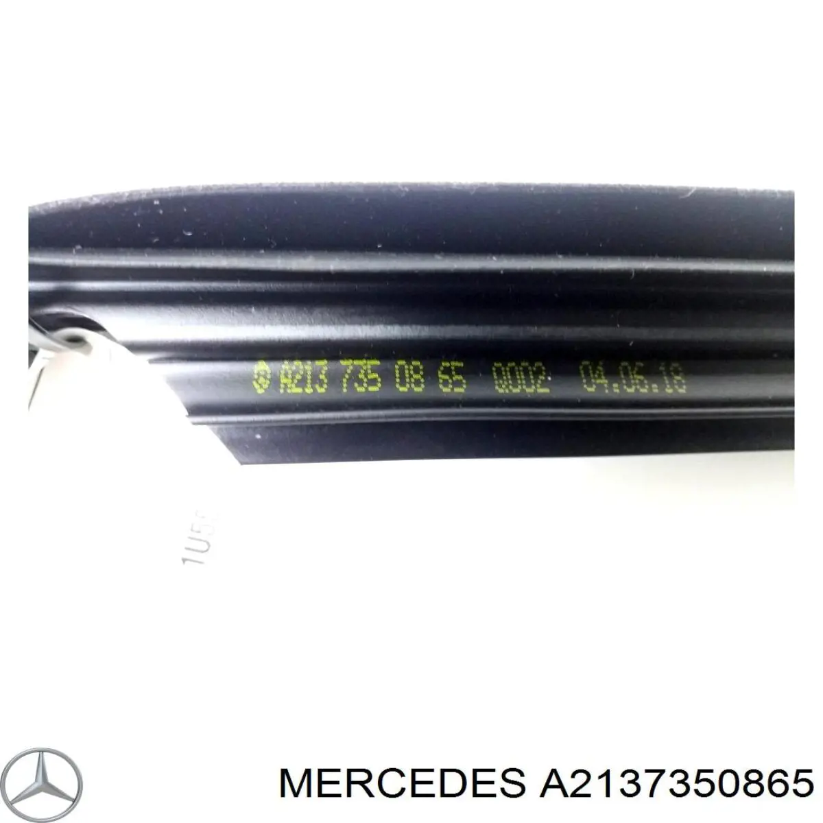  Mercedes A2137350865 цена, от 6.33 USD