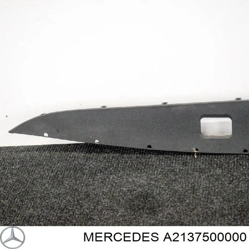 A2137500000 Mercedes 