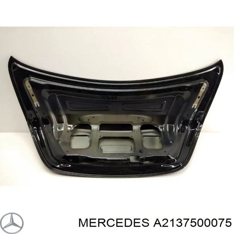  A2137500075 Mercedes