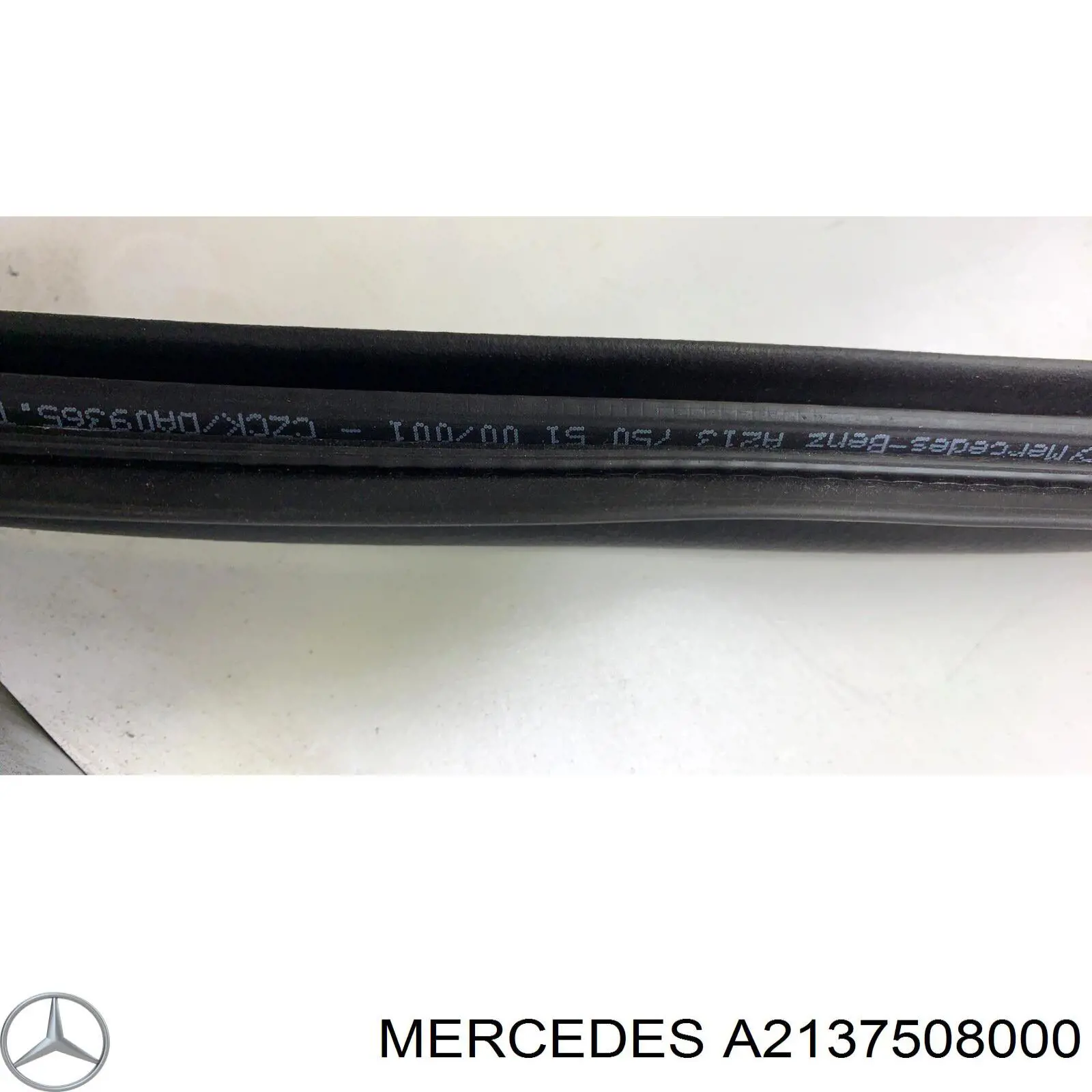 A2137508000 Mercedes 