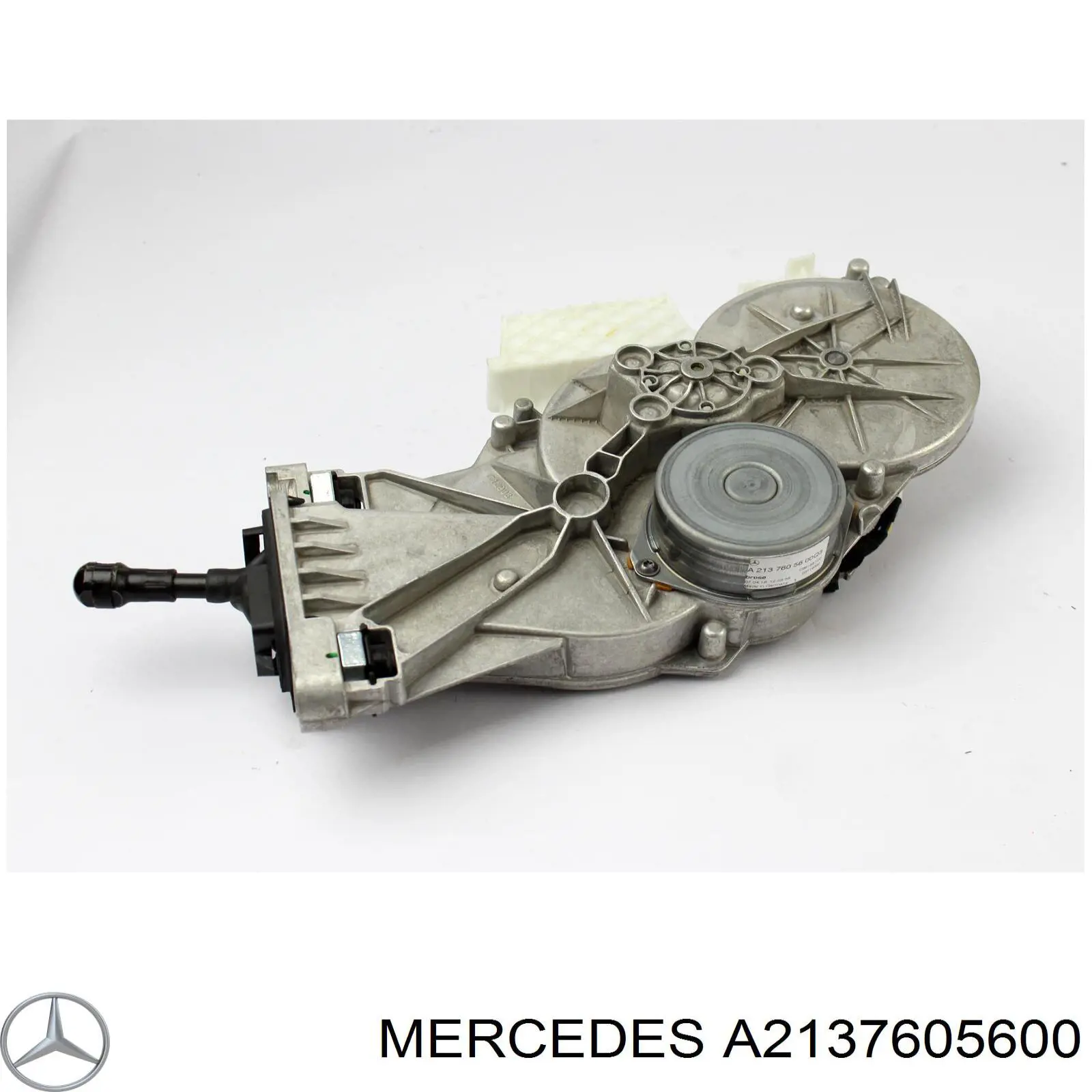  A2137605600 Mercedes