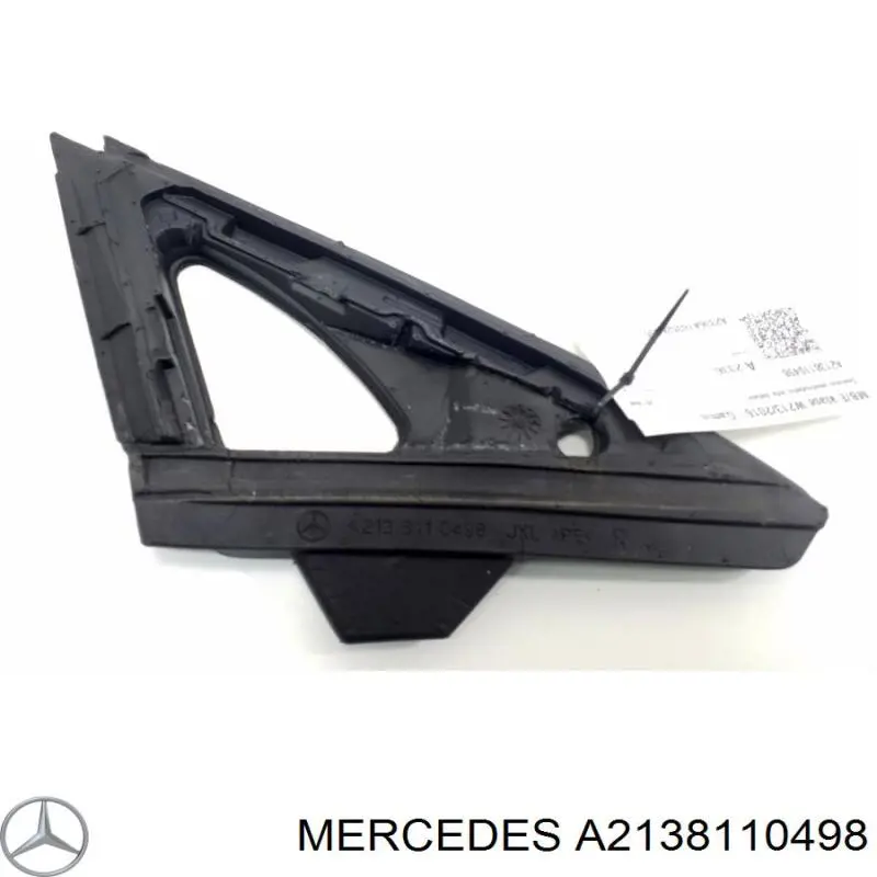  A2138110498 Mercedes