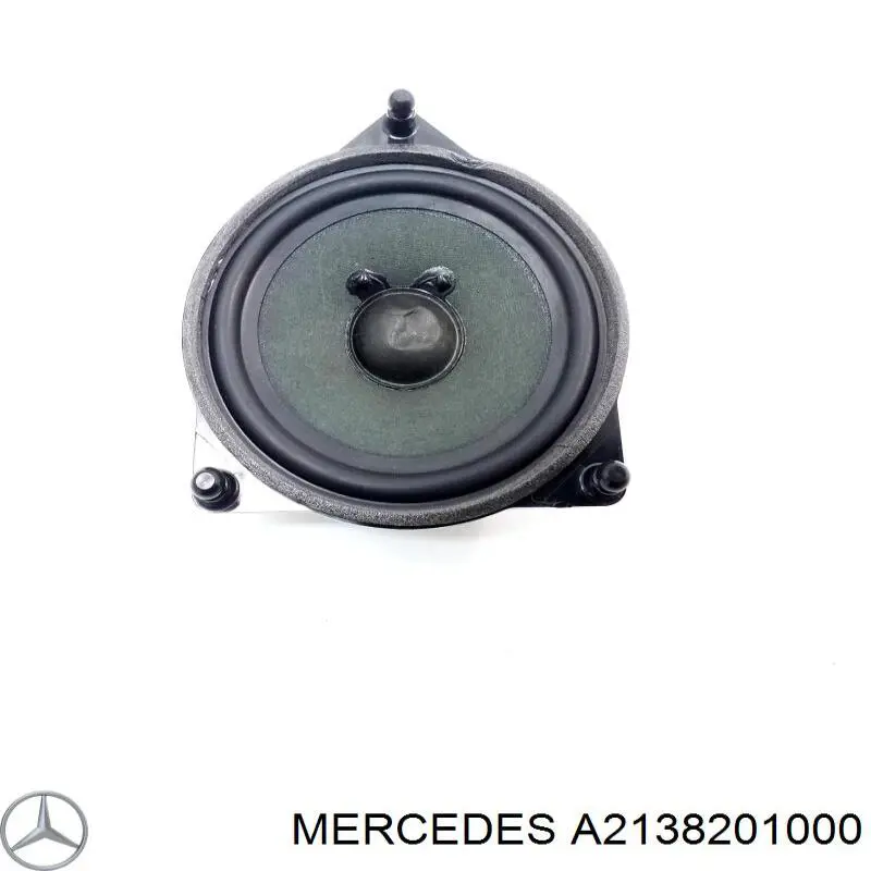 A213820100064 Mercedes 