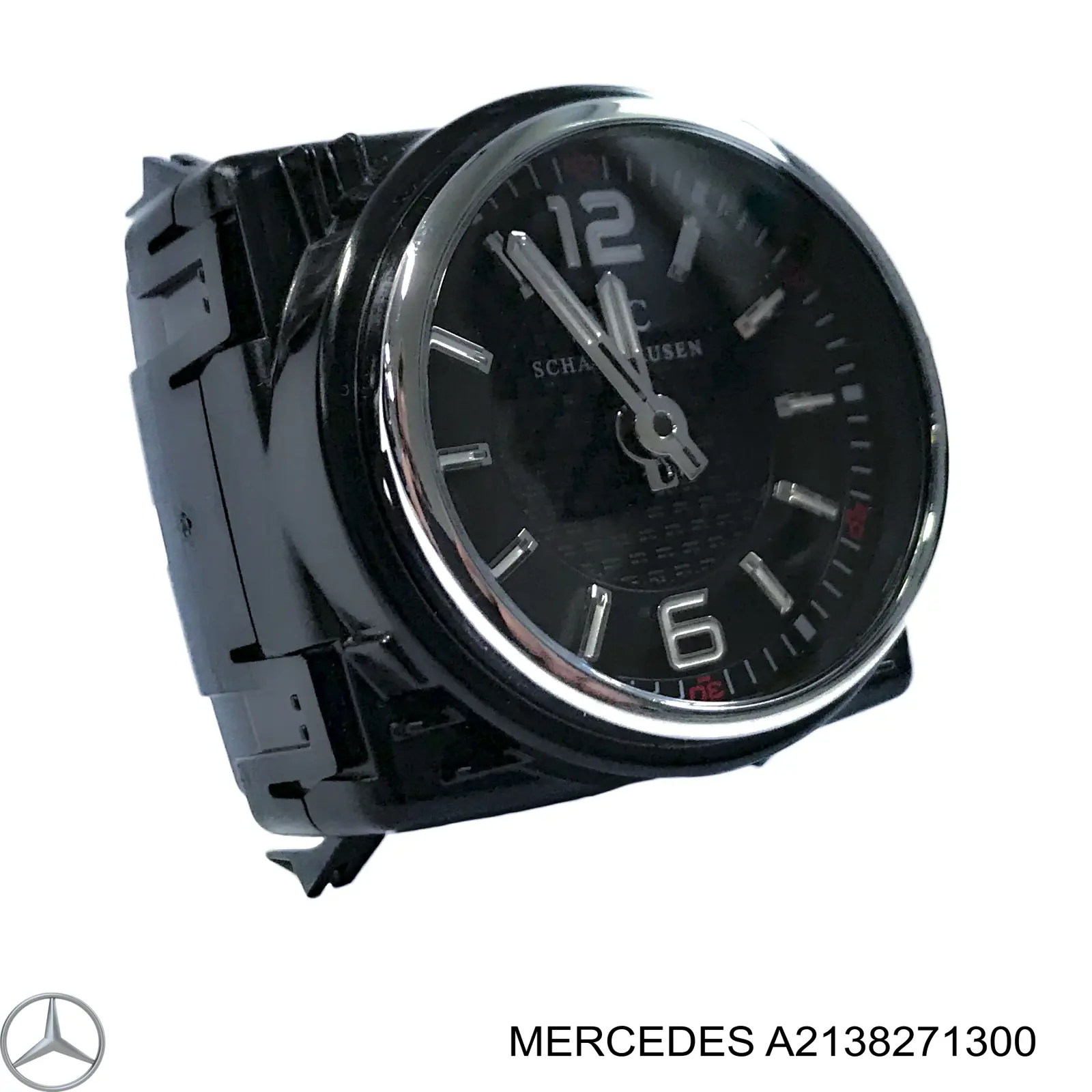 Часы Mercedes A2138271300 цена, от 406.11 USD