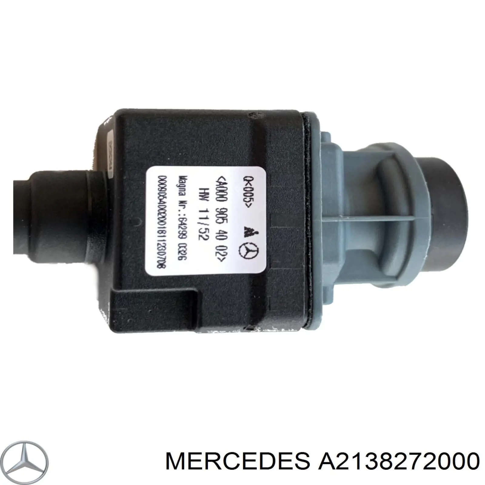 Часы Mercedes A2138272000 цена, от 21.54 USD