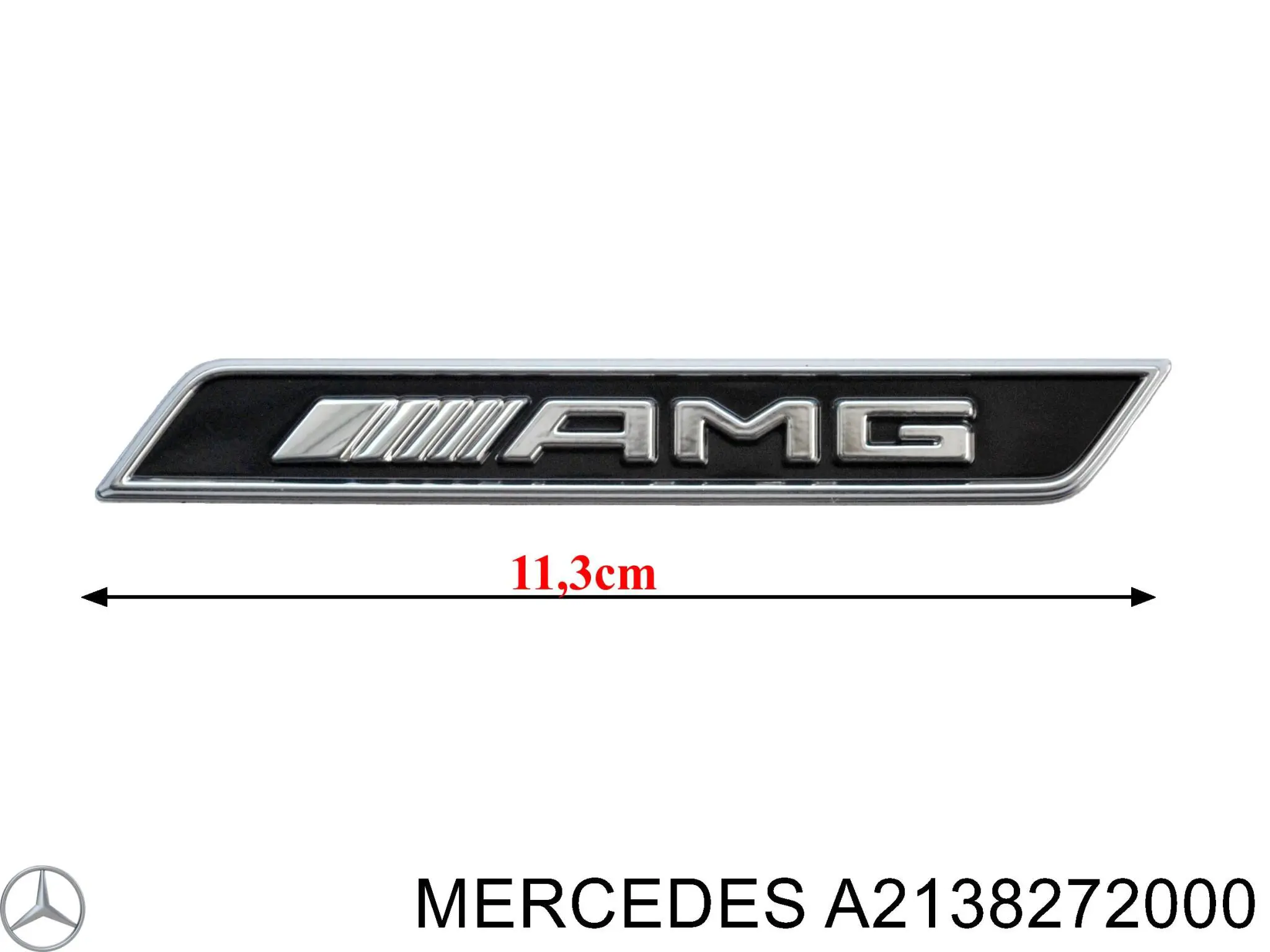 Часы Mercedes A2138272000 цена, от 21.54 USD