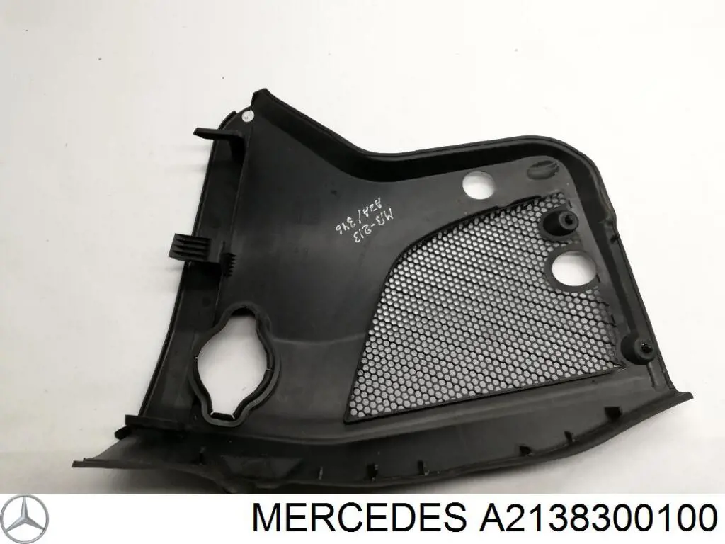  A213830010064 Mercedes