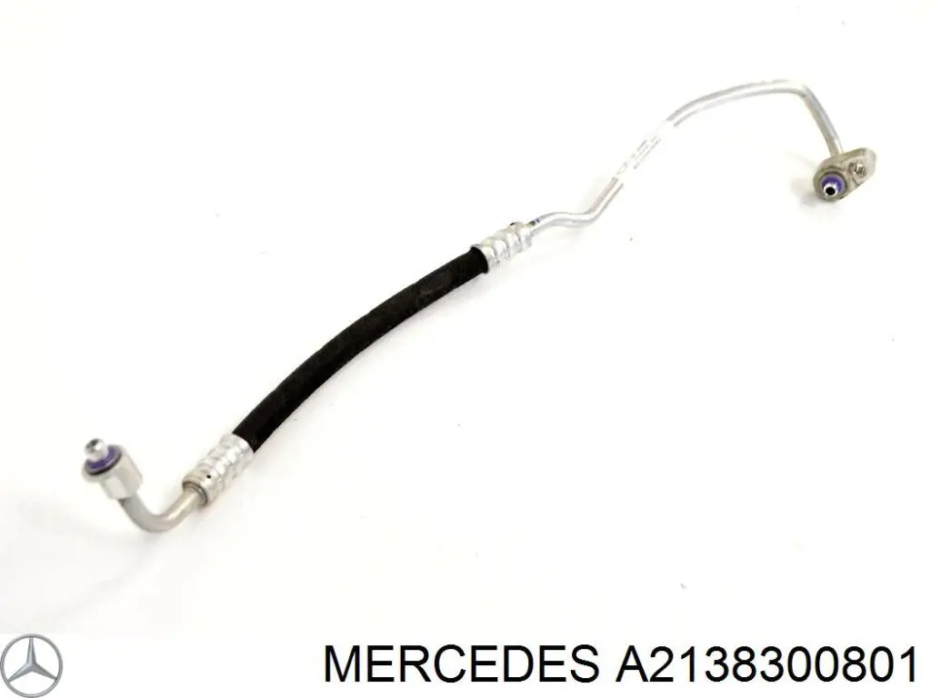  A2138300801 Mercedes