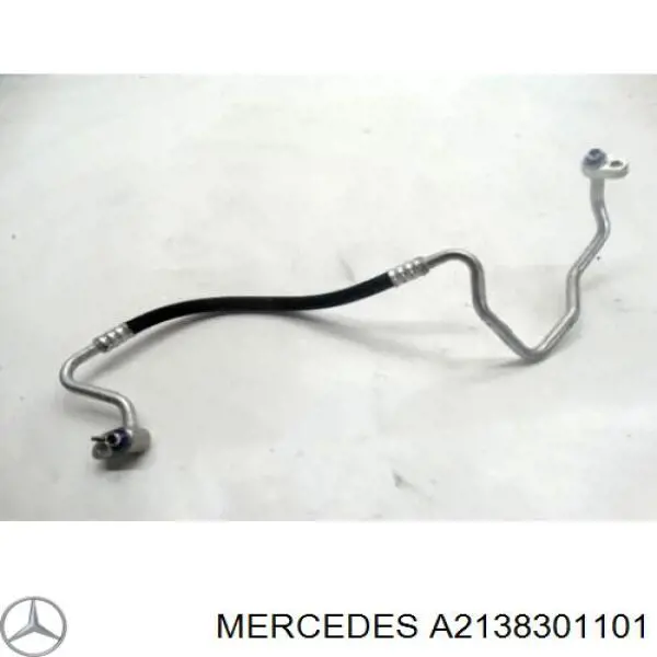 A2138301101 Mercedes 