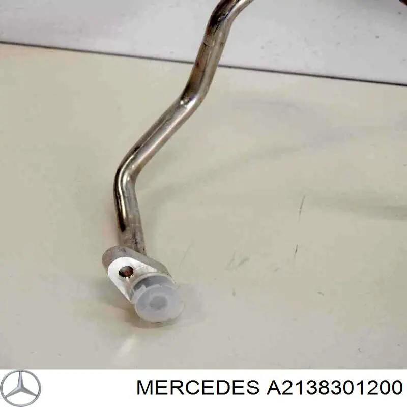 A2138301200 Mercedes 