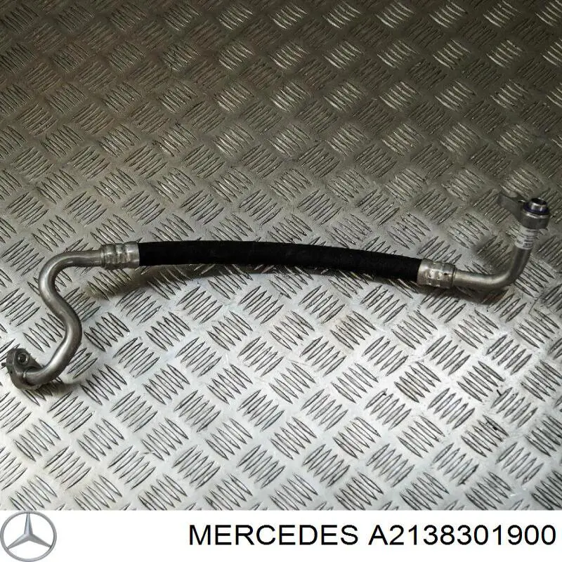  A2138301900 Mercedes