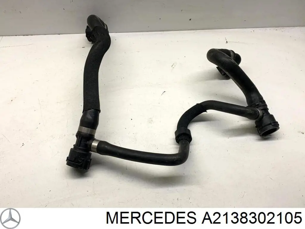 A2138300903 Mercedes 