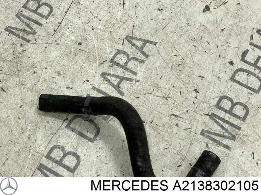  Mercedes A2138300903 цена, от 14.63 USD