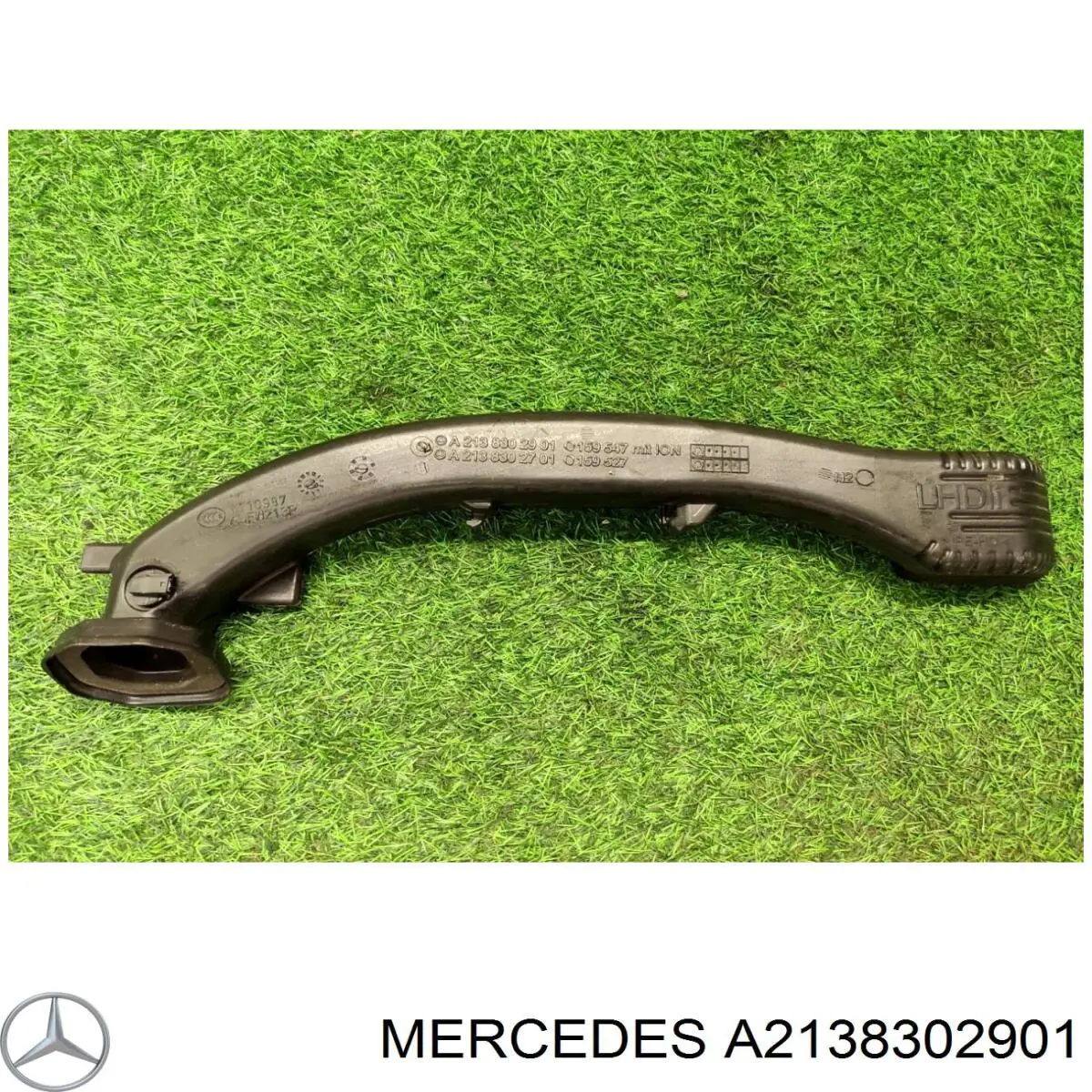 A2138302901 Mercedes 