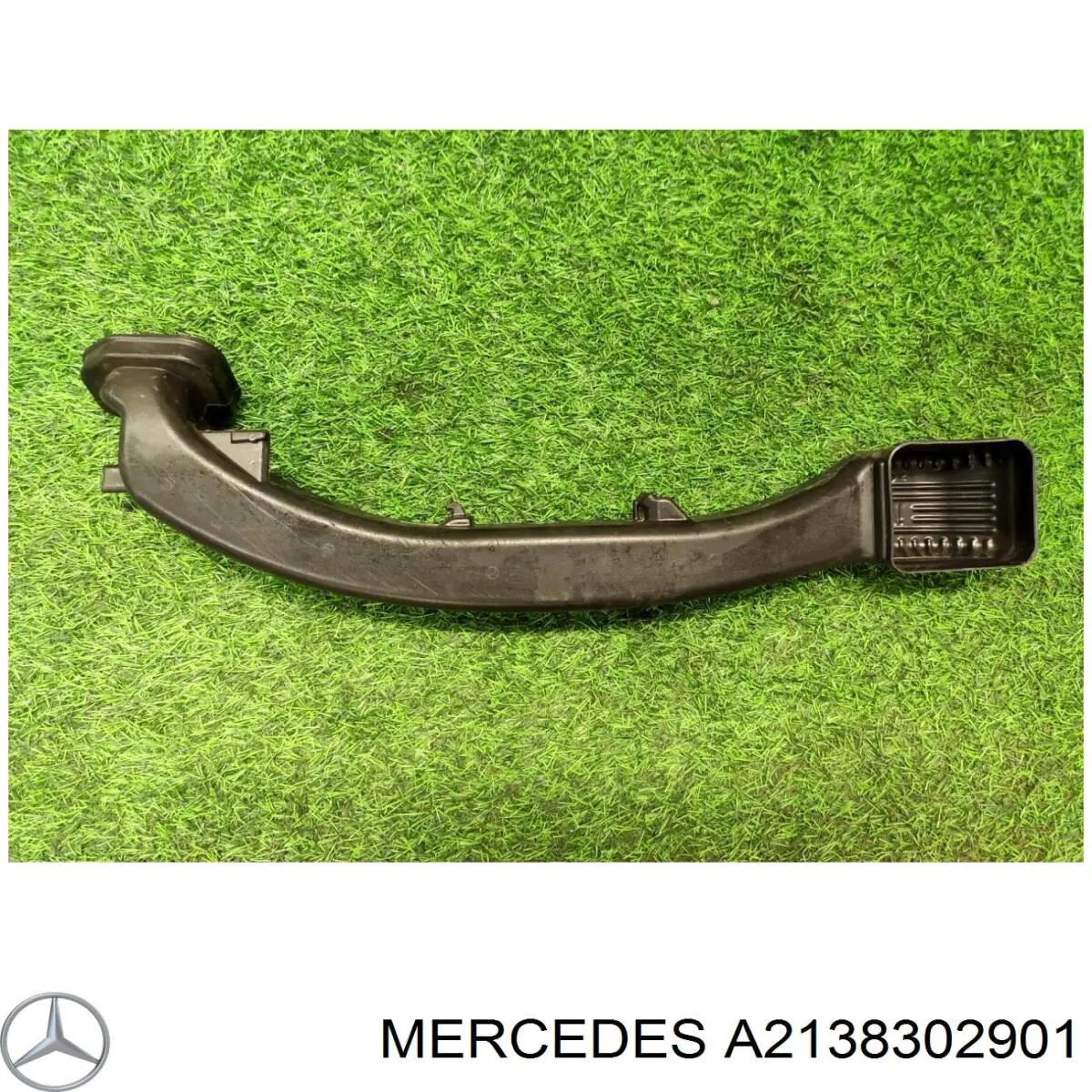  Mercedes A2138302901 цена, от 14.79 USD