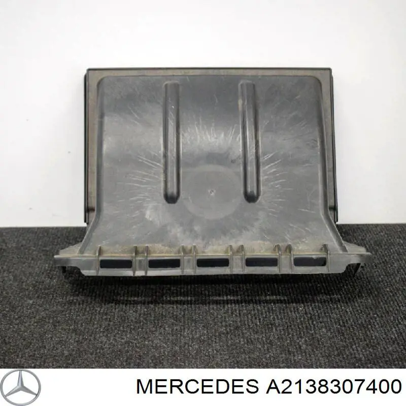 2138307400 Mercedes 