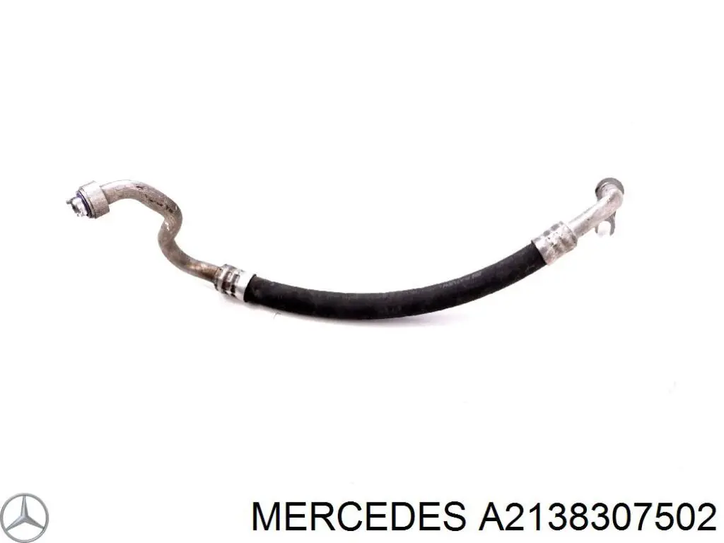 A2138307502 Mercedes 