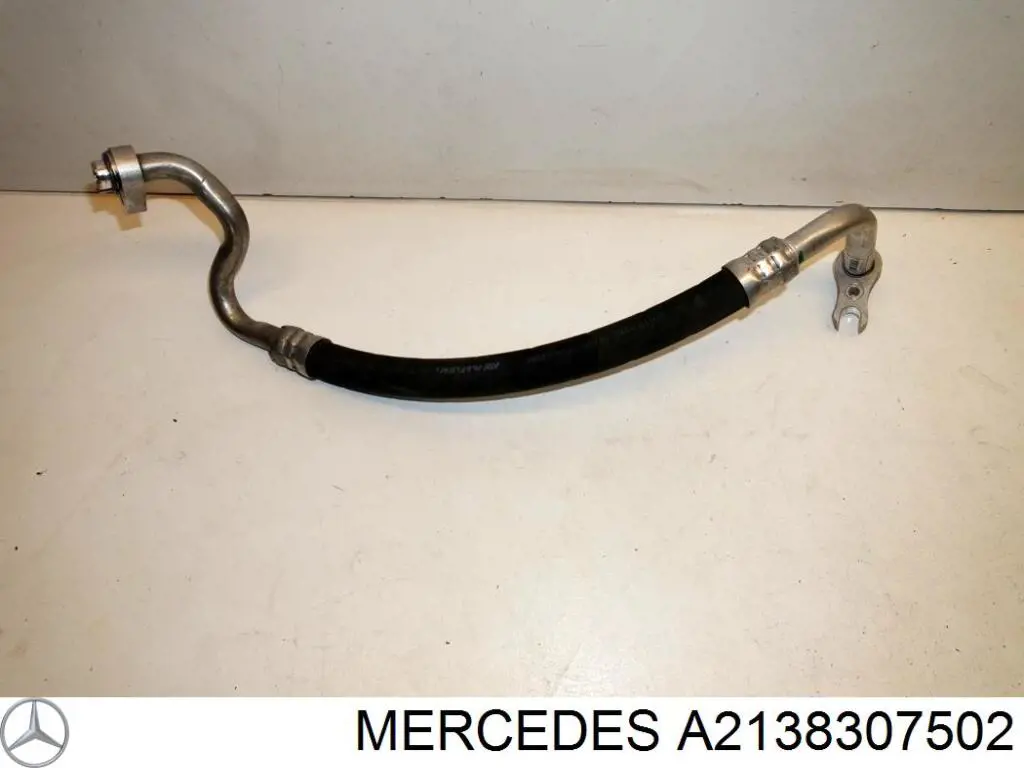  A2138307502 Mercedes