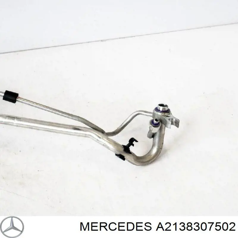  Mercedes A2138307502 цена, от 69.84 USD