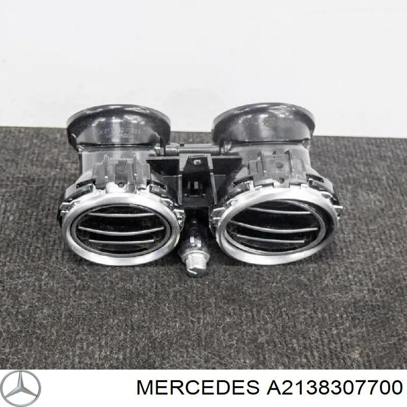  A2138307700 Mercedes