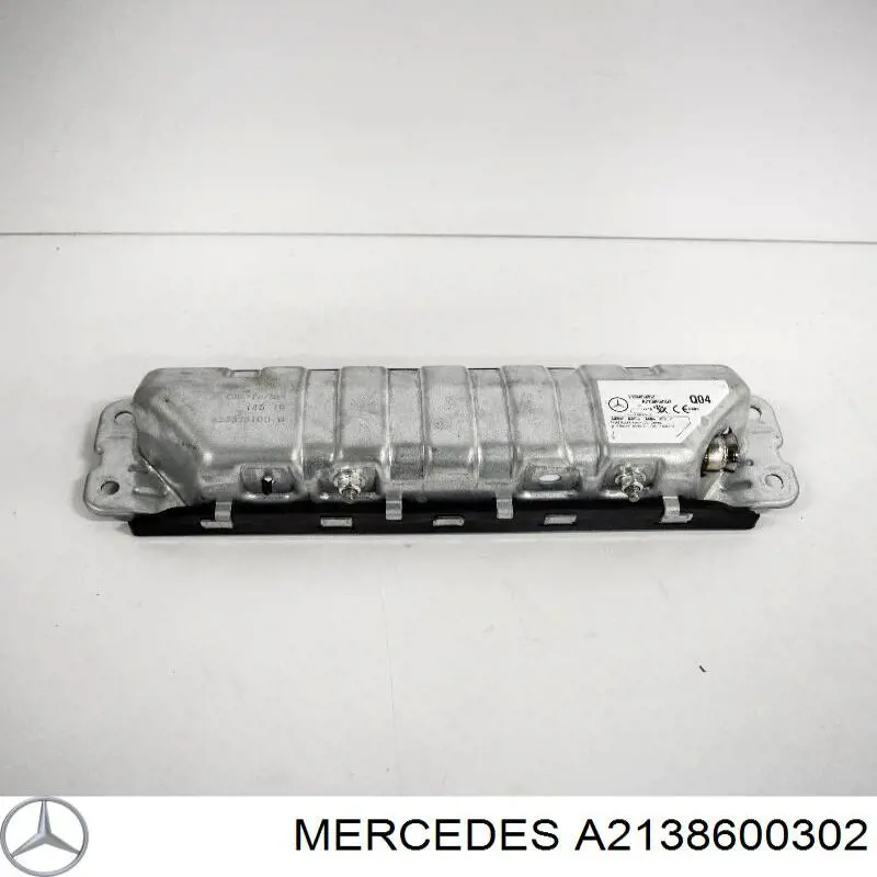  A2138600302 Mercedes