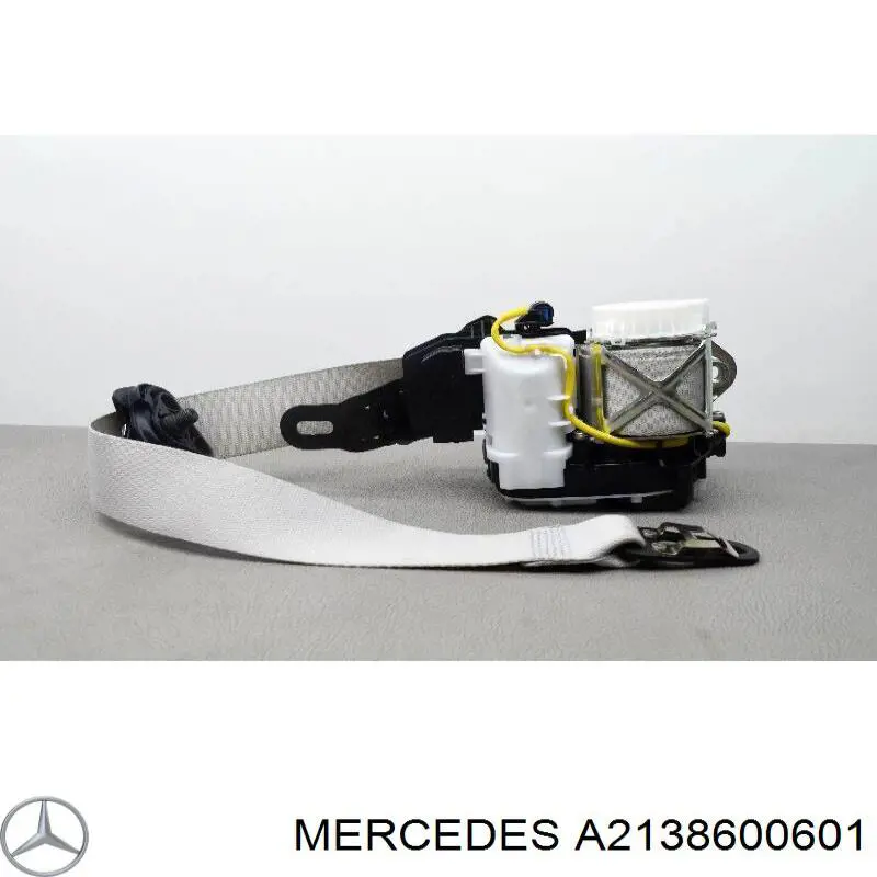  A2138600601 Mercedes