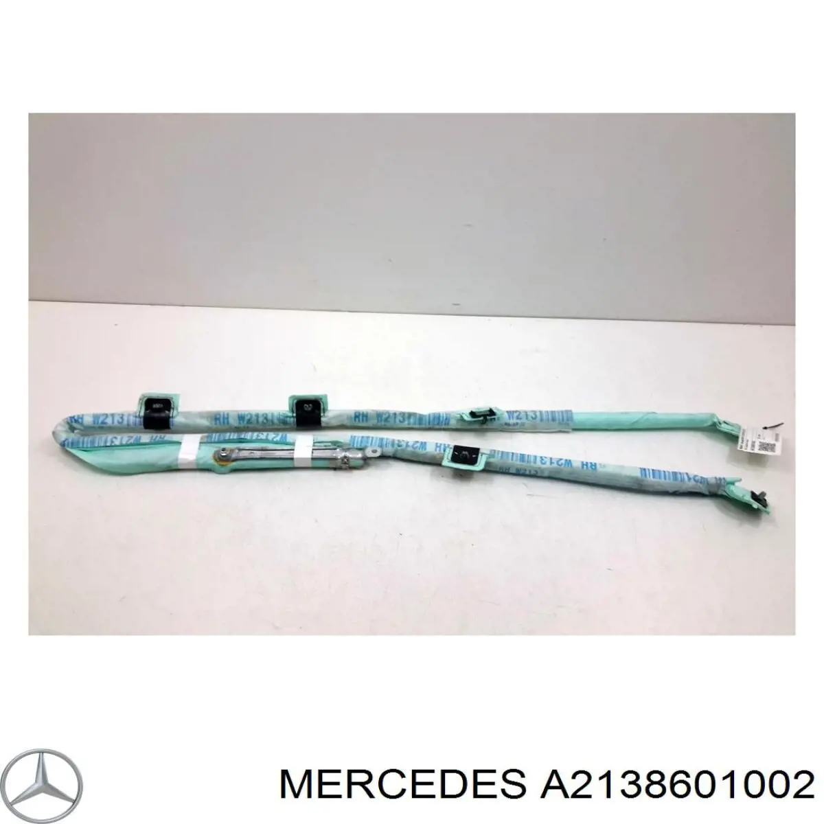  2138601002 Mercedes