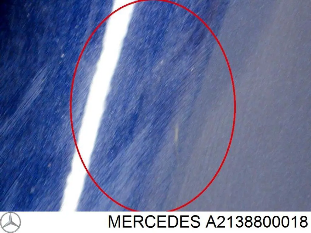 Compre A2138800018 Mercedes Pára-lama dianteiro direito