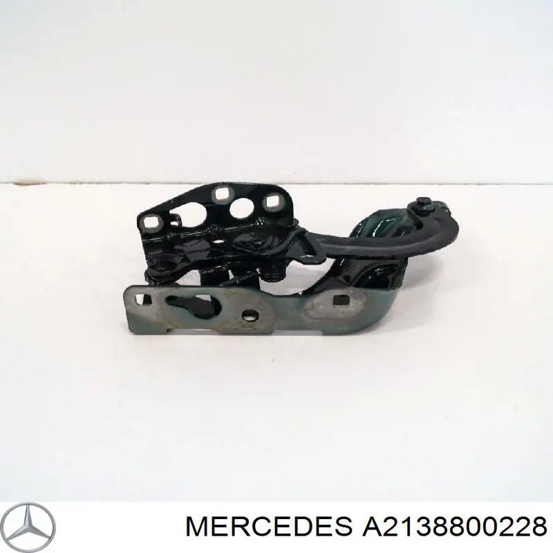 A2138800228 Mercedes 