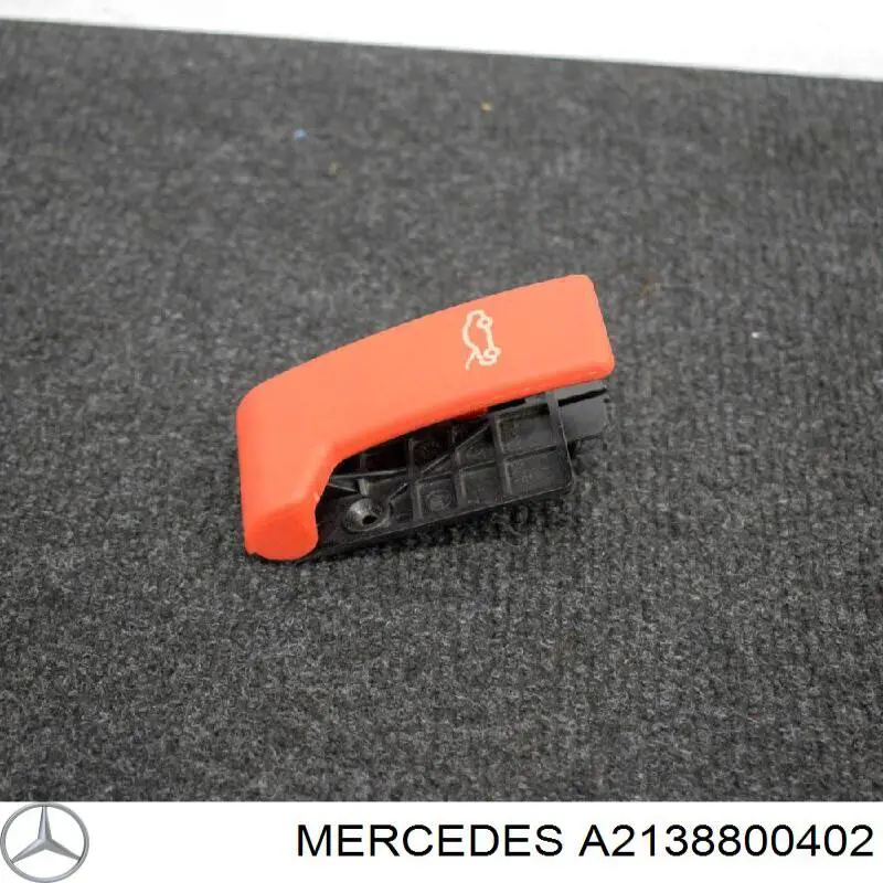  A2138800402 Mercedes