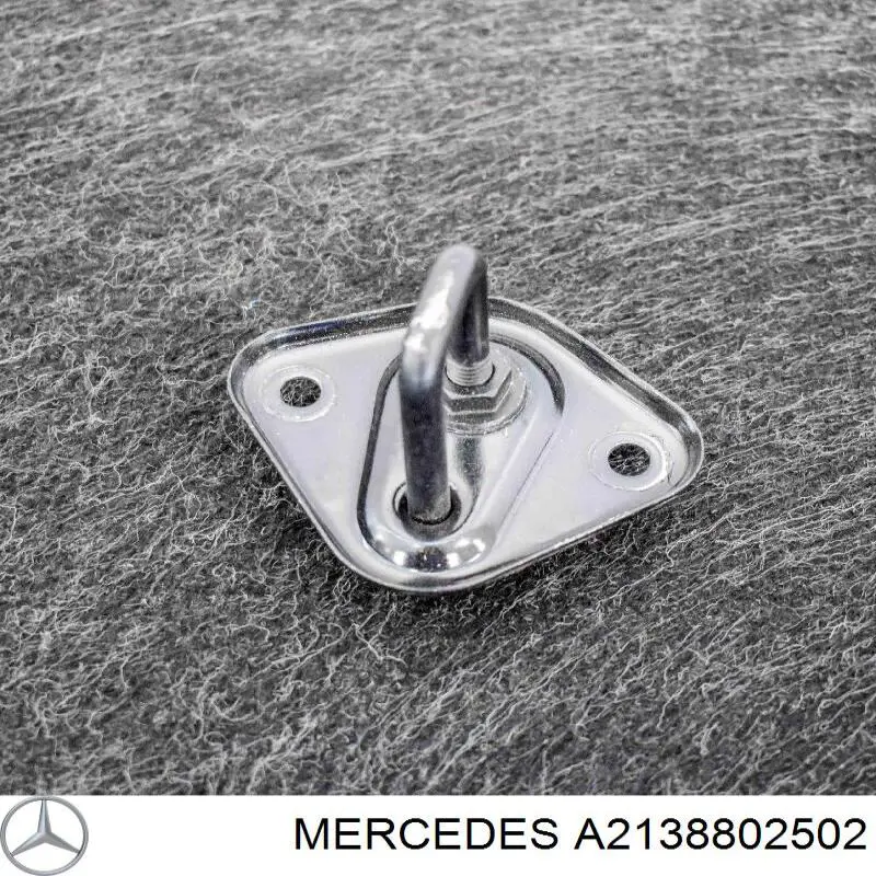  A2138802502 Mercedes