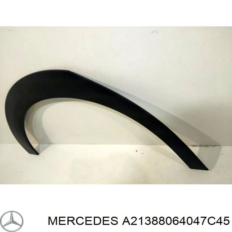  A21388064047C45 Mercedes