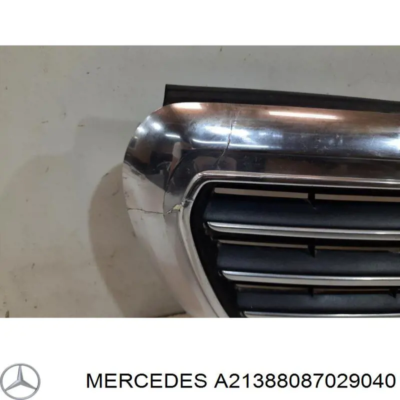  A21388087029040 Mercedes