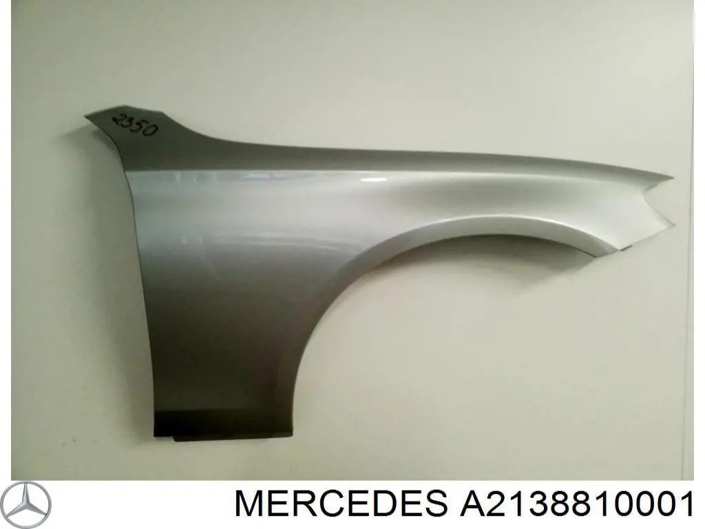 A2138810001 Mercedes 