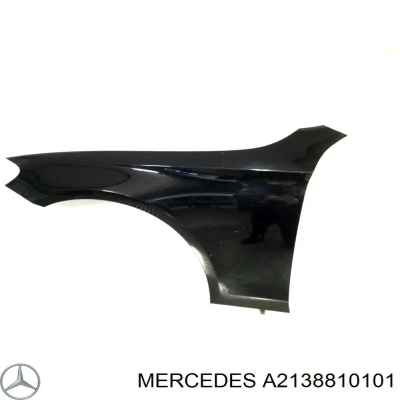  A2138810101 Mercedes