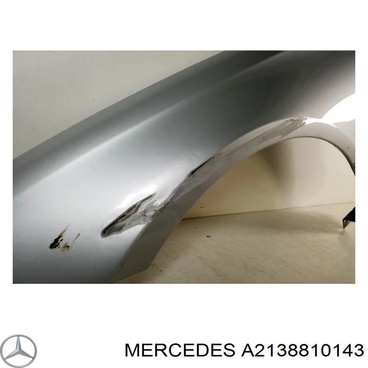 A2138810143 Mercedes 