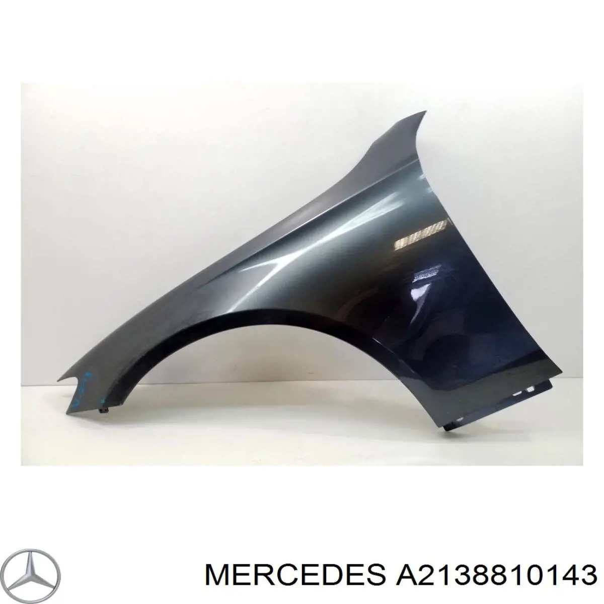  Mercedes A2138810143 цена, от 133.03 USD