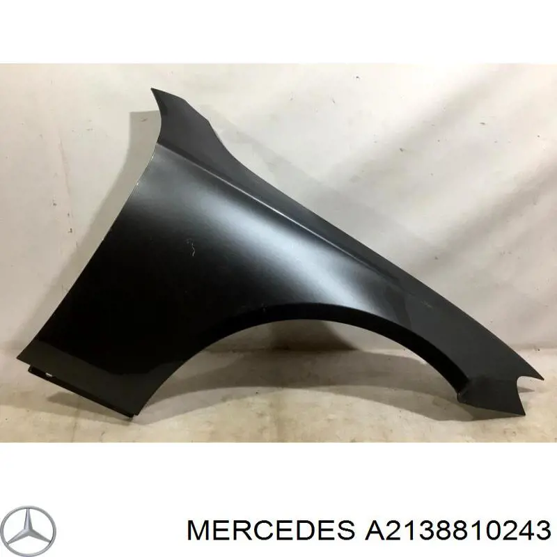  A2138810243 Mercedes