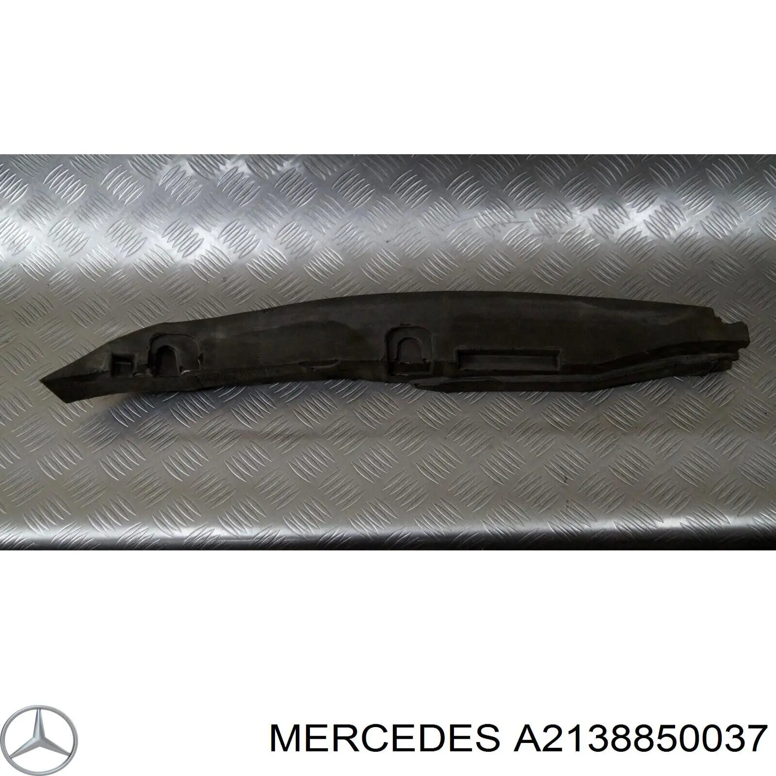 Купить A2138850037 Mercedes 