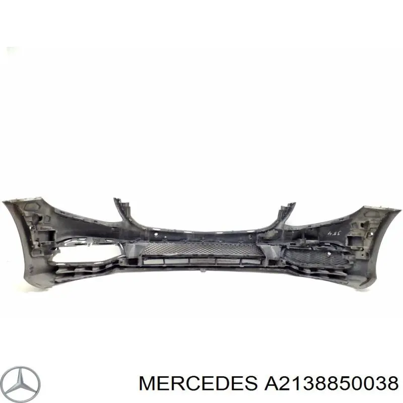  A2138850038 Mercedes