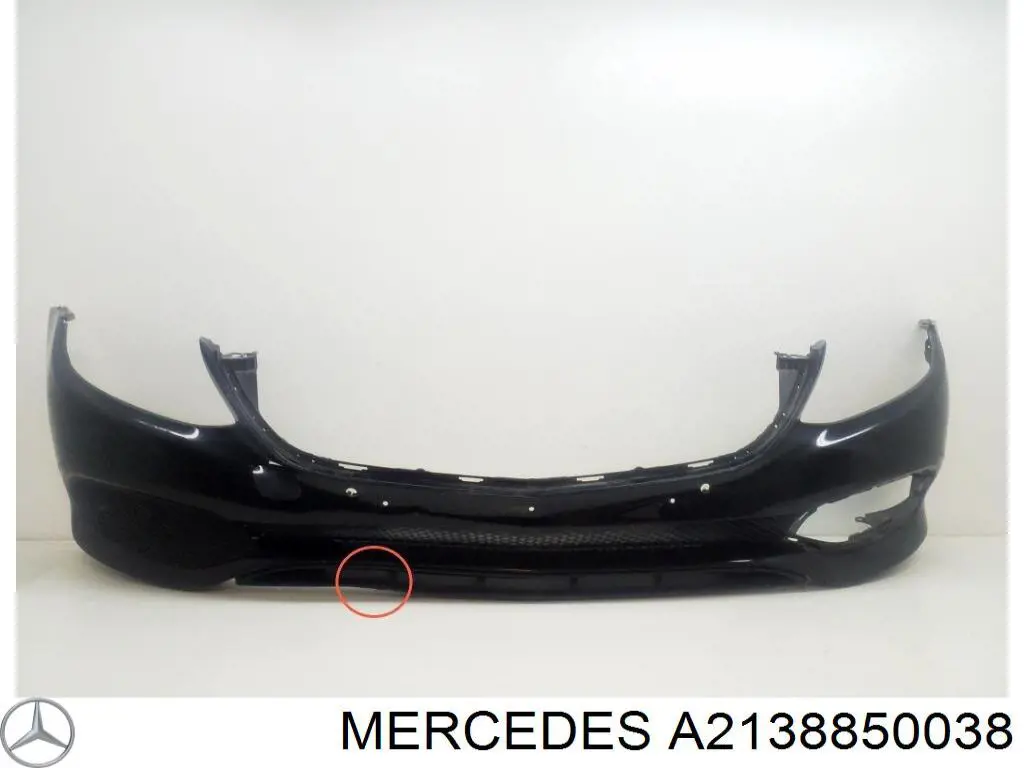  Mercedes A2138850038 цена, от 141.08 USD