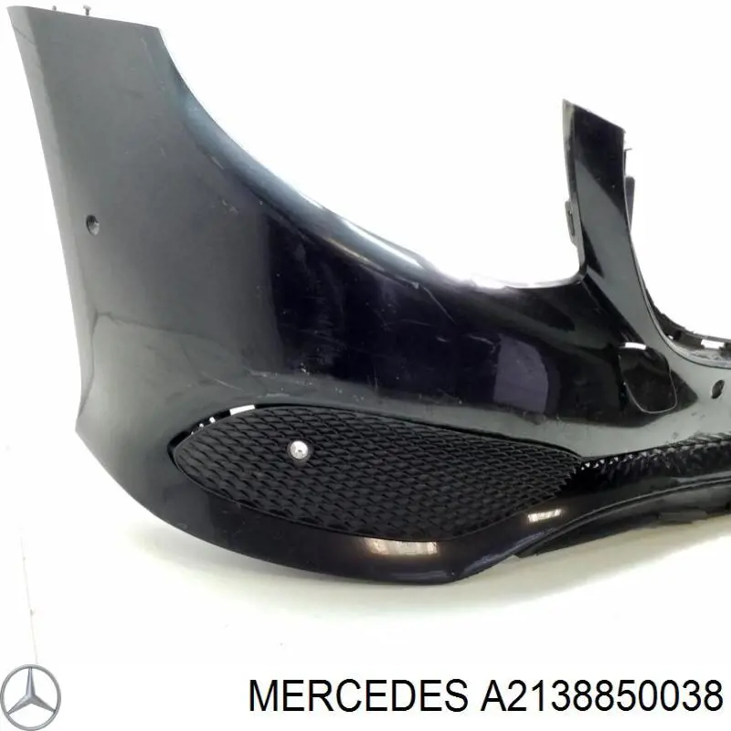 A2138850038 Mercedes 