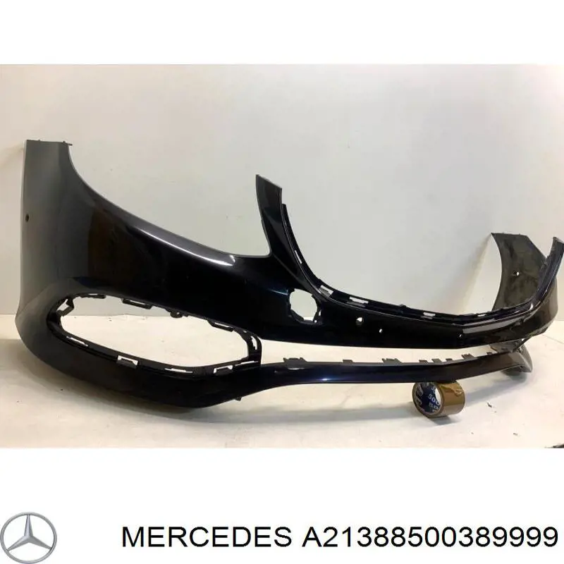 21388500389999 Mercedes 