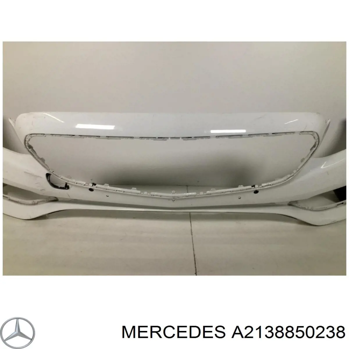  A2138850238 Mercedes