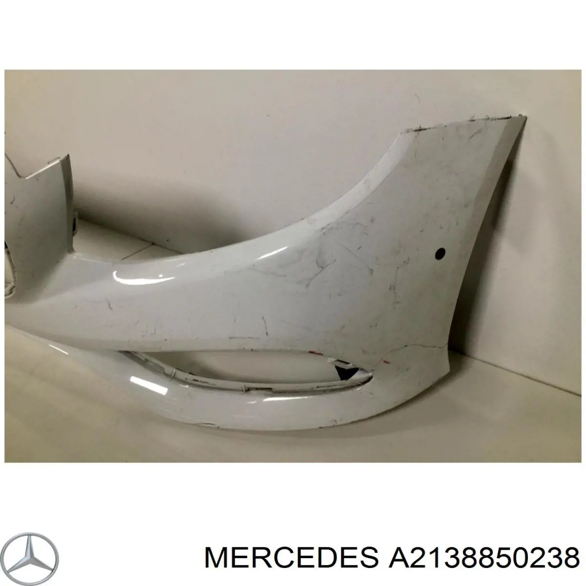  Mercedes A2138850238 цена, от 120.00 USD