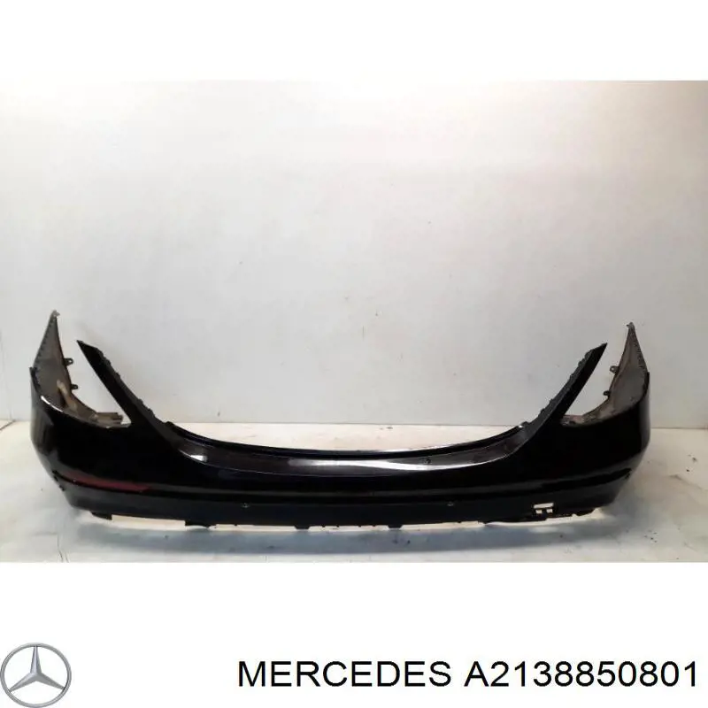 A2138850801 Mercedes 