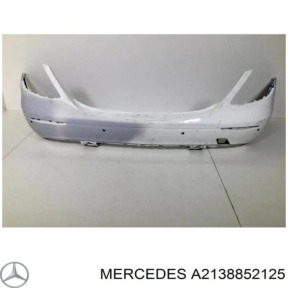  A2138852125 Mercedes