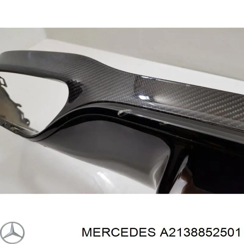 A2138852501 Mercedes 