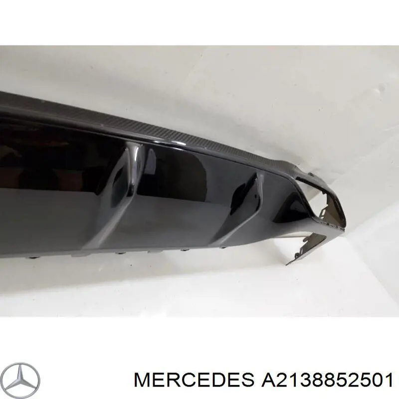 A2138852501 Mercedes 