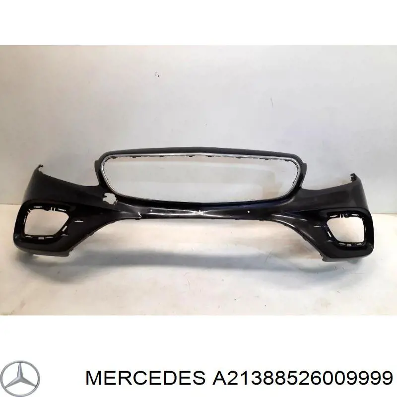 21388526009999 Mercedes 